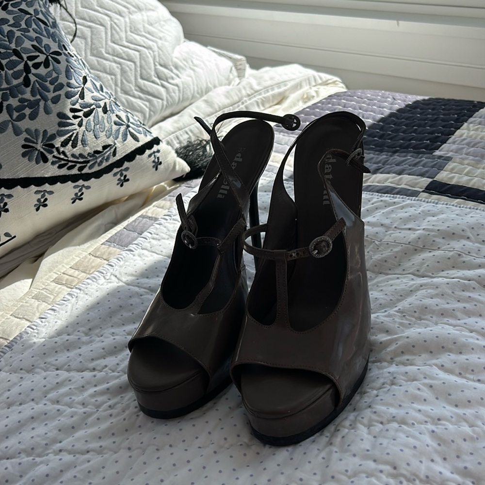 Gorgeous stilettos